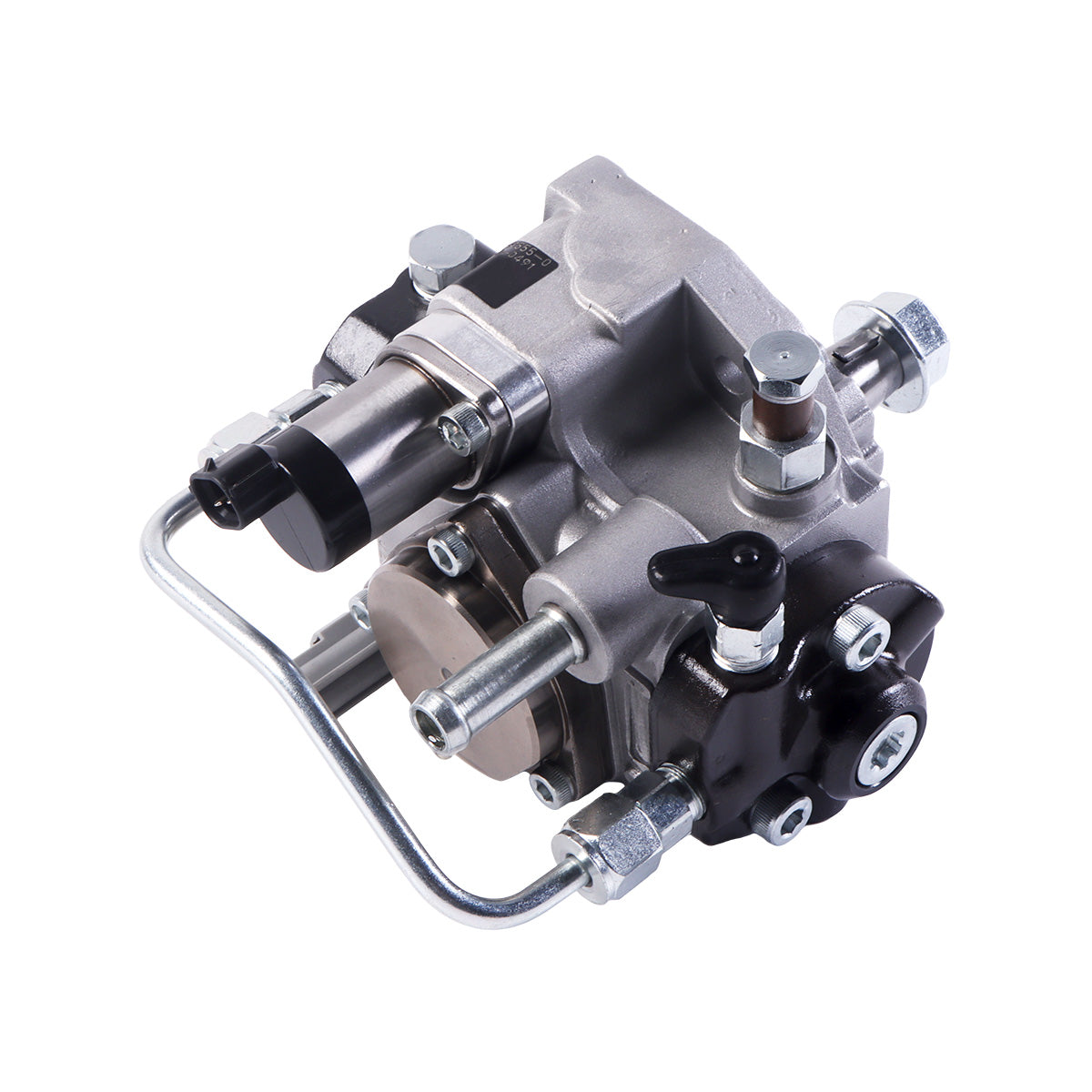 Fuel Injection Pump 294000-0491 for Isuzu - Sinocmp