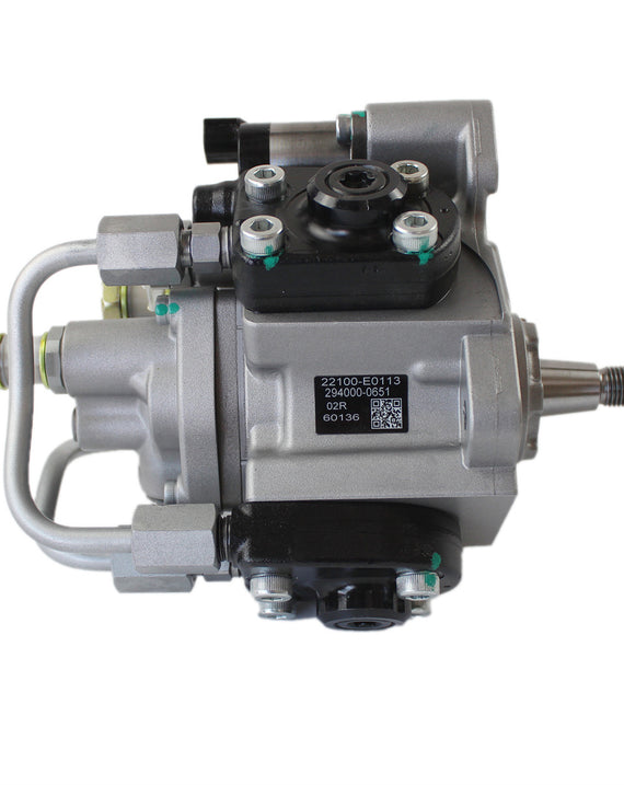 Fuel Injection Pump 294000-0651 22100-E0113 for Hino Engine J05D Truck 185 165