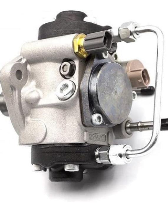 Fuel Injection Pump 294000-0781 for Nissan Navara Pathfinder 2.5L YD25 DDTi Euro 4 Engine