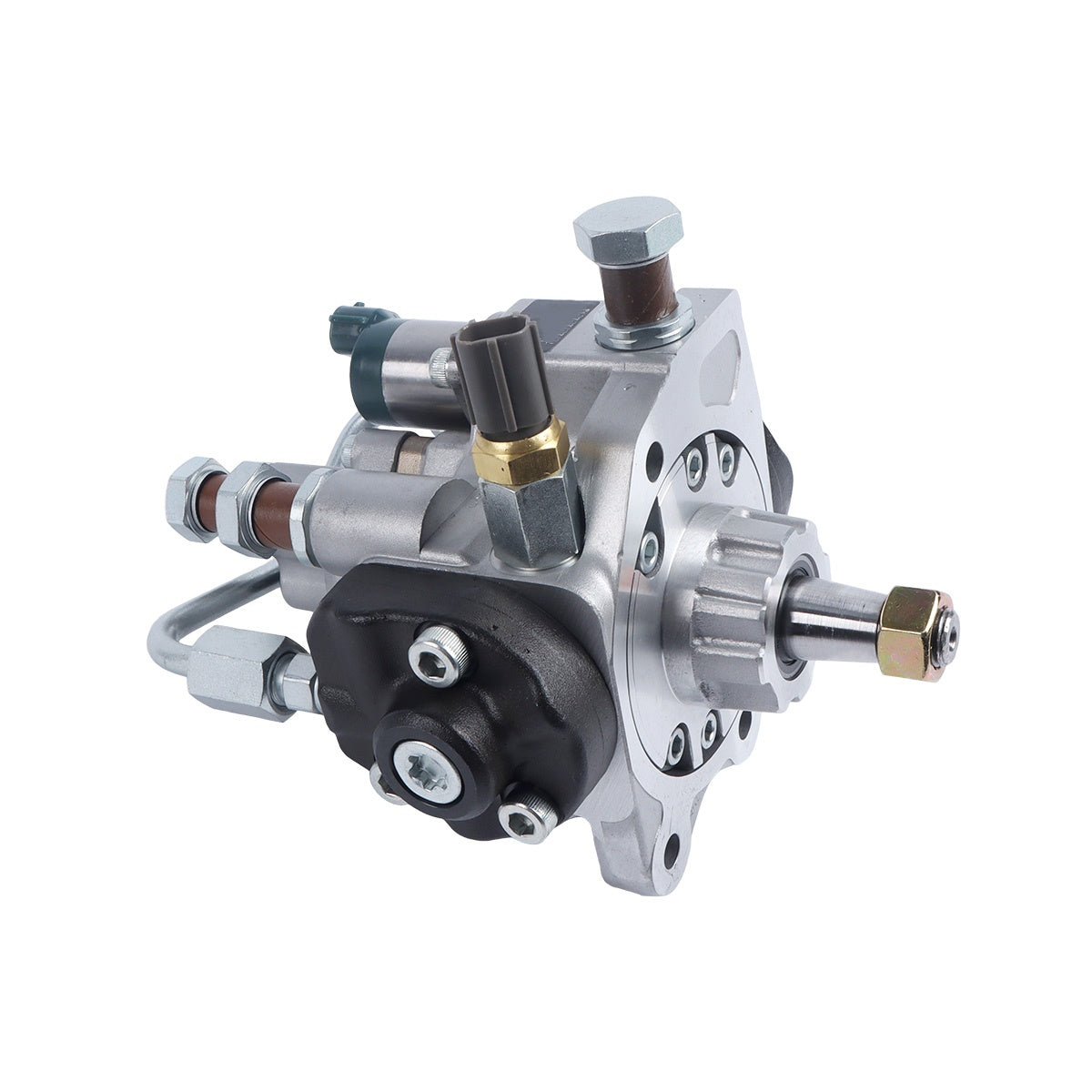 Fuel InjectionPump 294000-1121 for Denso Isuzu 4HK1 5.2L