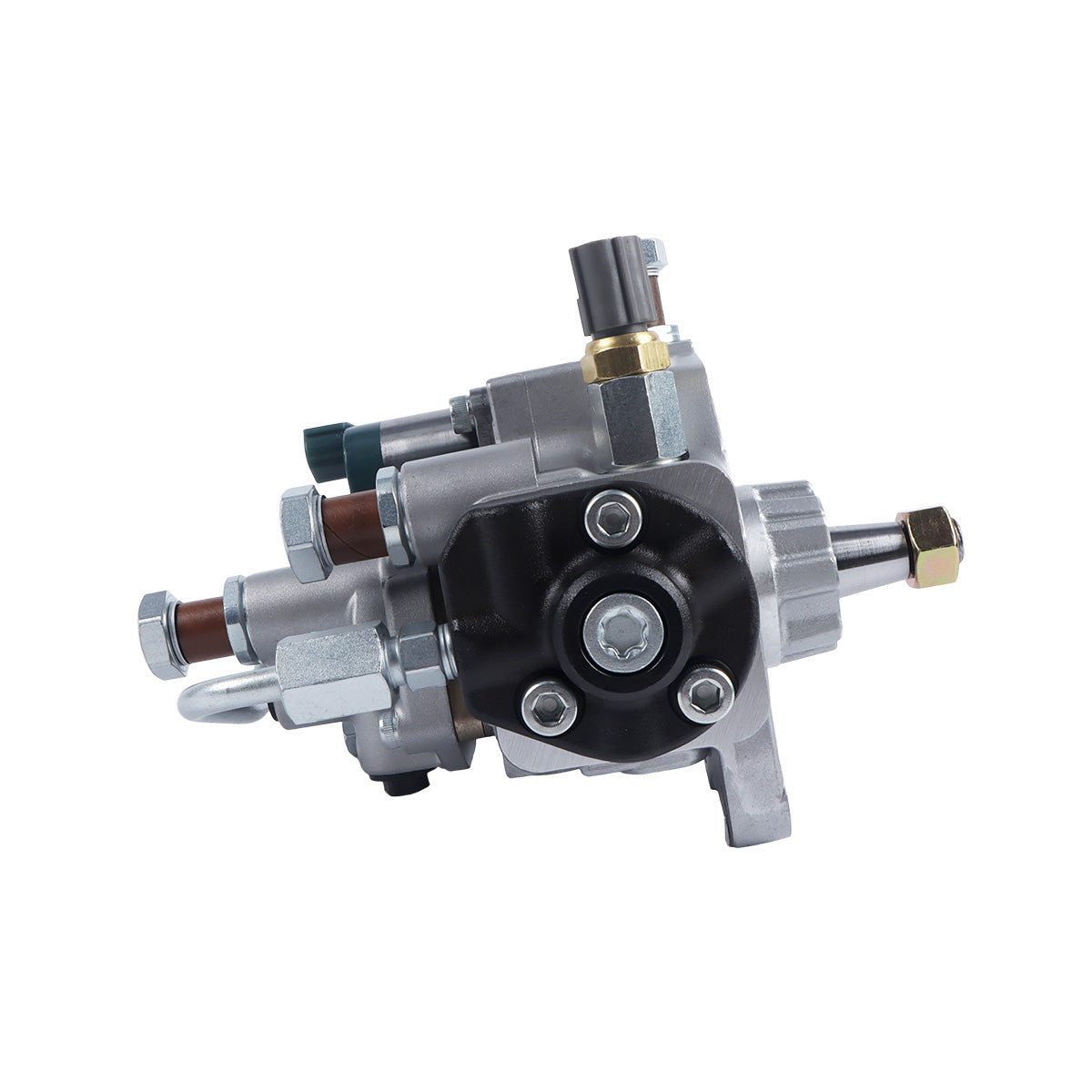 Fuel InjectionPump 294000-1121 for Denso Isuzu 4HK1 5.2L - Sinocmp