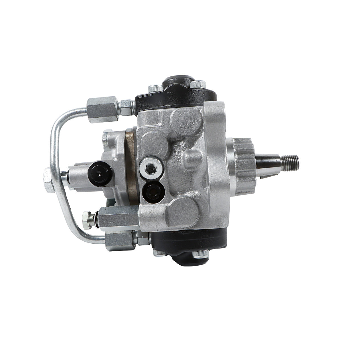 Fuel Injection Pump 294000-1124 8-98081771-2 for Isuzu 4HK1 Diesel Engine