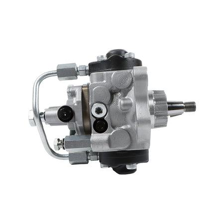 Fuel Injection Pump 294000-1124 8-98081771-2 for Isuzu 4HK1 Diesel Engine
