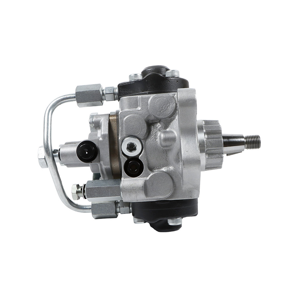 Fuel Injection Pump 294000-1124 8-98081771-2 for Isuzu 4HK1 Diesel Engine