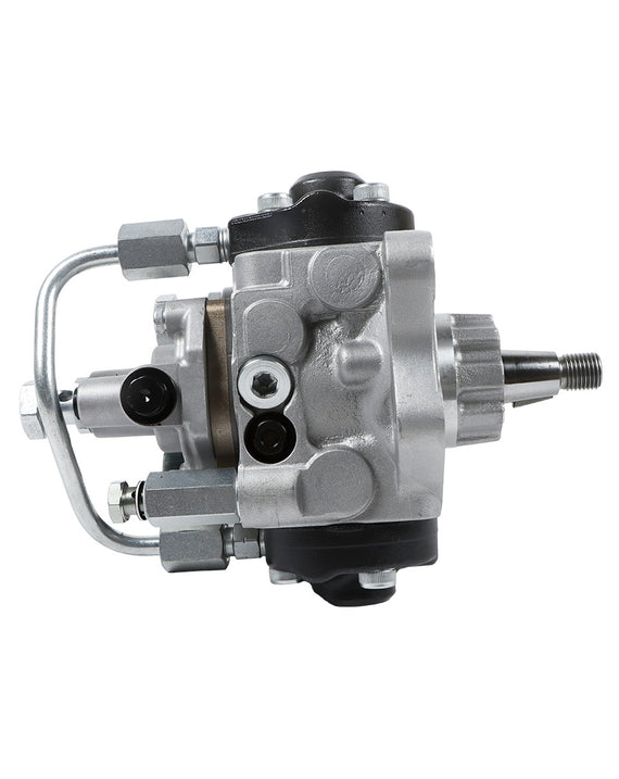 Pompe d'injection de carburant 294000-1124 8-98081771-2 pour moteur Diesel Isuzu 4HK1