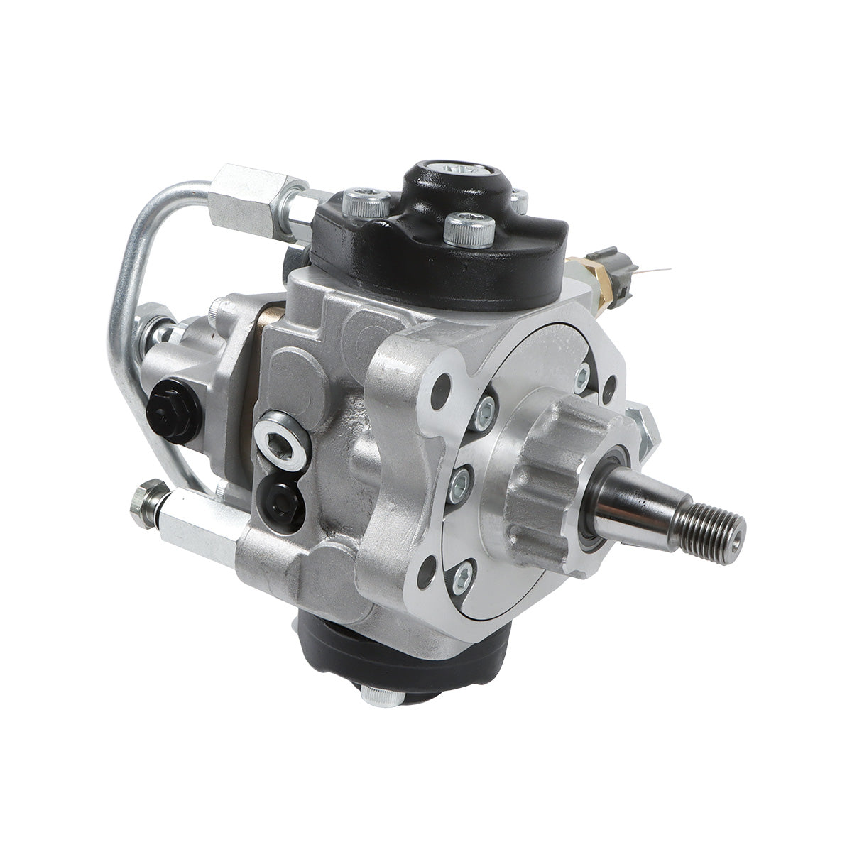 Fuel Injection Pump 294000-1124 8-98081771-2 for Isuzu 4HK1 