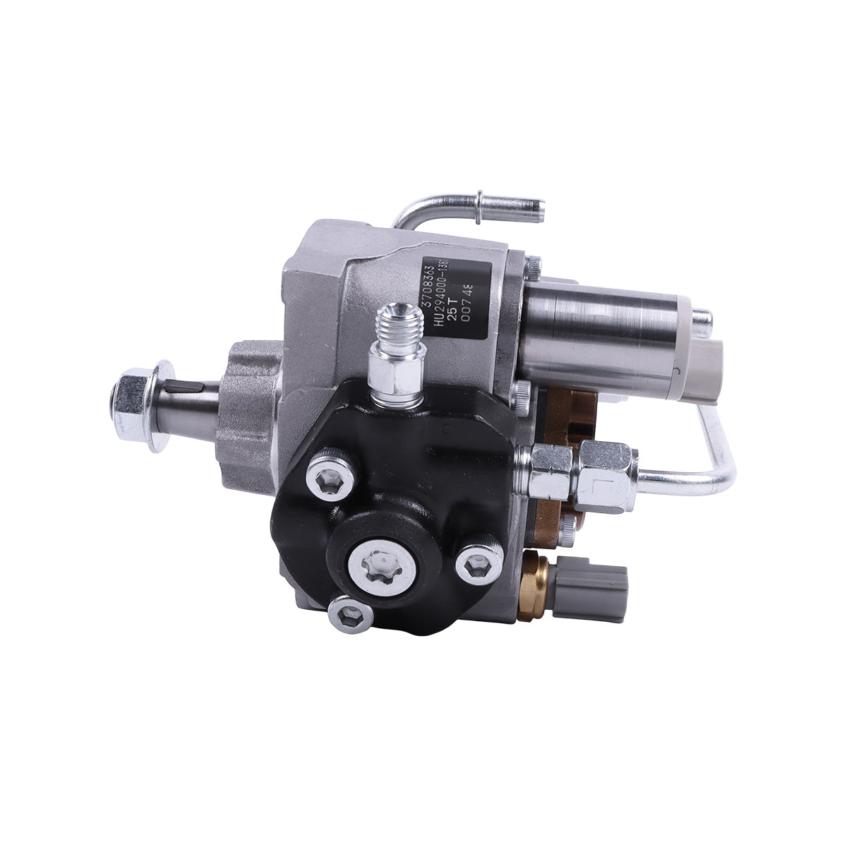 Fuel Injection Pump 294000-1381 370-8363 20R-4783 for Caterpillar CAT C4.4 Engine