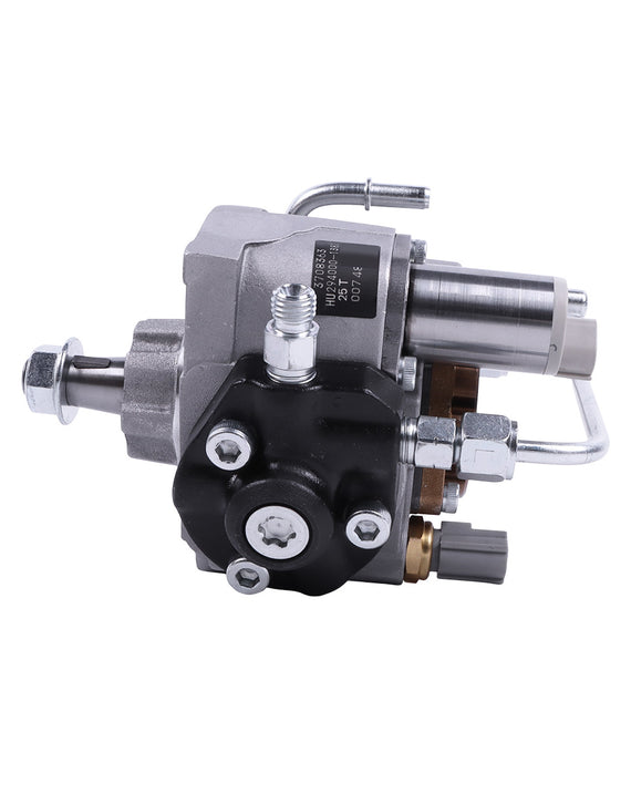 Bomba de inyección de combustible 294000-1381 370-8363 20R-4783 para motor Caterpillar CAT C4.4
