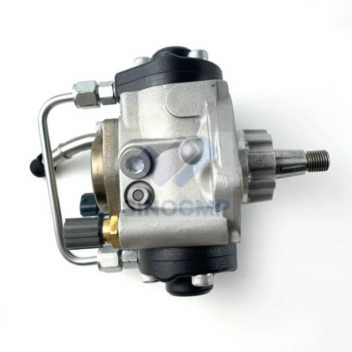 Fuel Injection Pump 294000-1401 294000-1404 8-98155988-1 for Isuzu 4JJ1 Engine D-MAX - Sinocmp