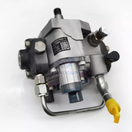 Fuel Injection Pump 294000-1401 294000-1404 8-98155988-1 for Isuzu 4JJ1 Engine D-MAX