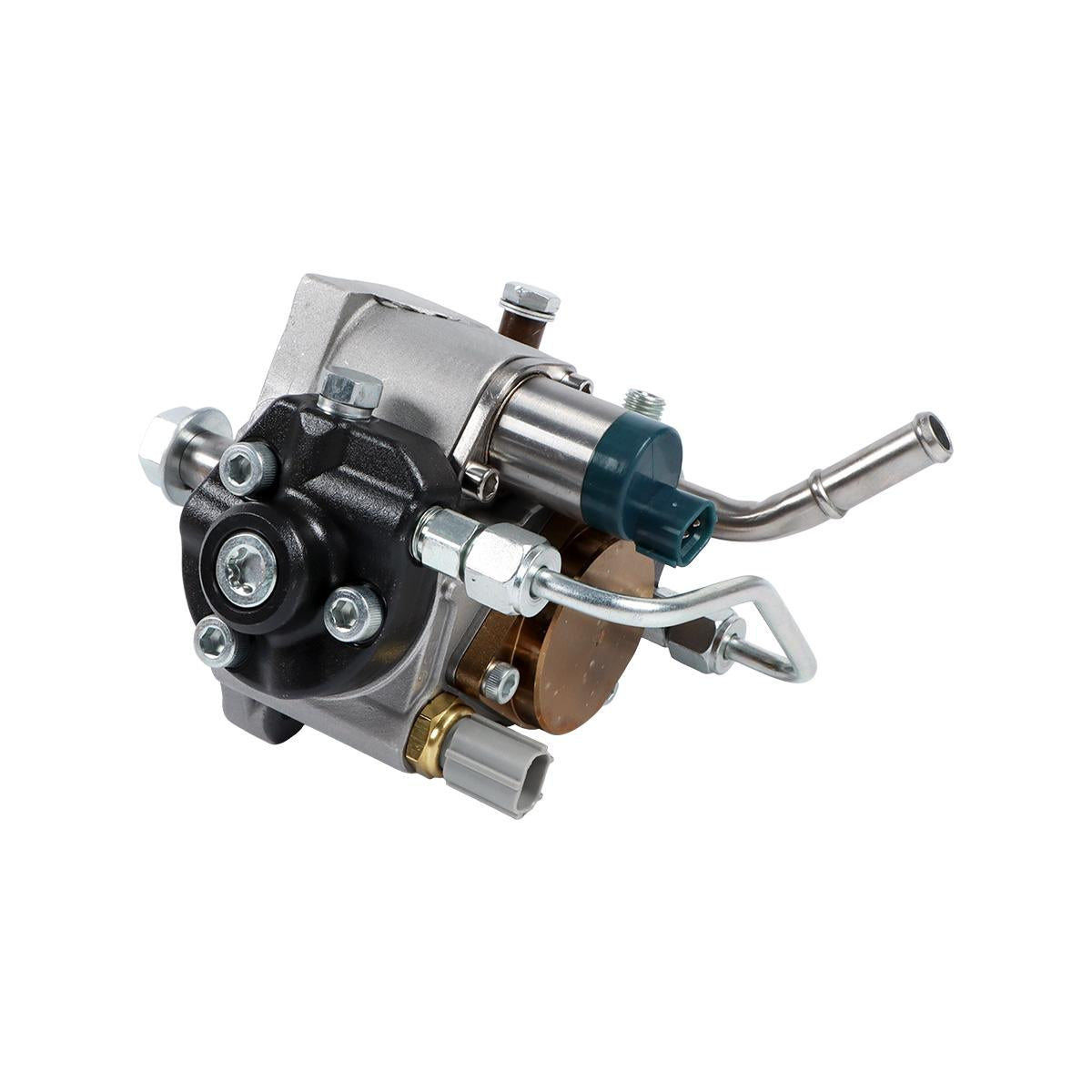 Fuel Injection Pump 294000-1401 294000-1404 8-98155988-1 for Isuzu 4JJ1 Engine D-MAX - Sinocmp Part