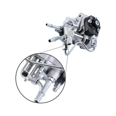 Pompe d'injection de carburant 294000-1680 294000-1681 pour Chevrolet Holden Colorado 2,8 l