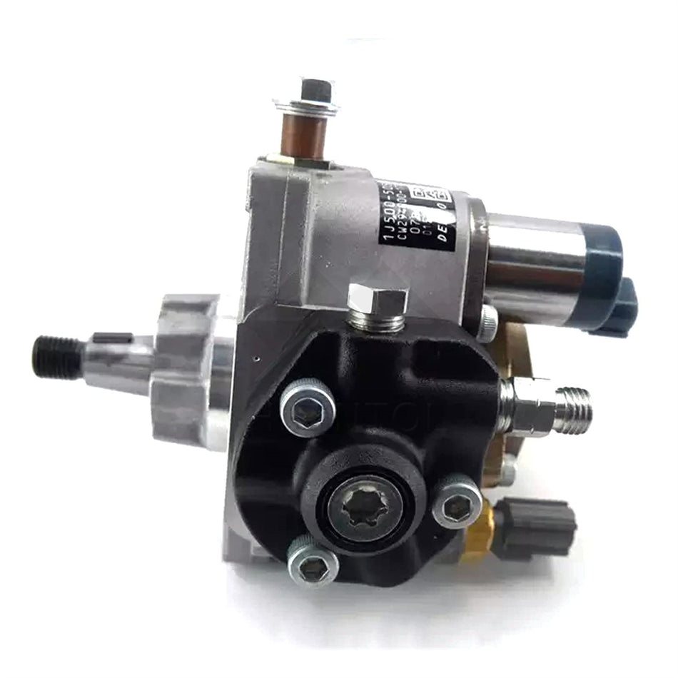 Fuel Injection Pump 294000-1720 1J500-50501 for Kubota V3800 V3800DI Engine - Sinocmp