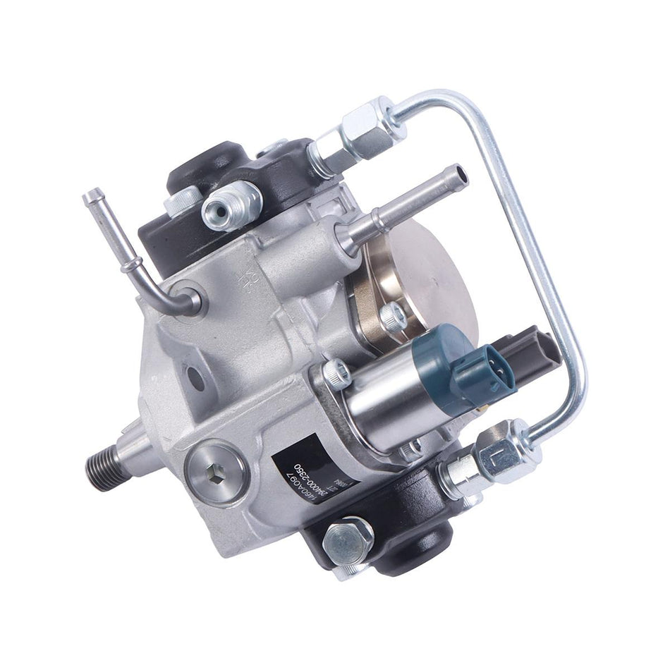 Fuel Injection Pump 294000-2350 for Mitsubishi Pajero Triton L200 4D56 Engine