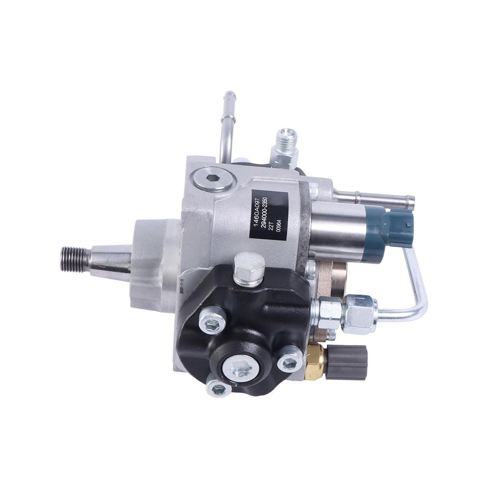 Fuel Injection Pump 294000-2350 for Mitsubishi Pajero Triton L200 4D56 Engine - Sinocmp