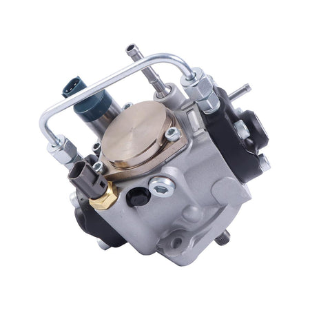 Bomba de inyección de combustible 294000-2350 para motor Mitsubishi Pajero Triton L200 4D56 - Vista lateral
