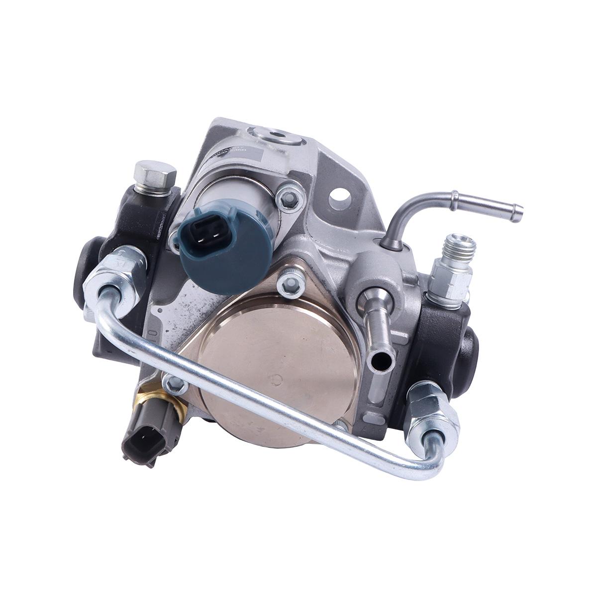 Bomba de inyección de combustible 294000-2350 para motor Mitsubishi Pajero Triton L200 4D56