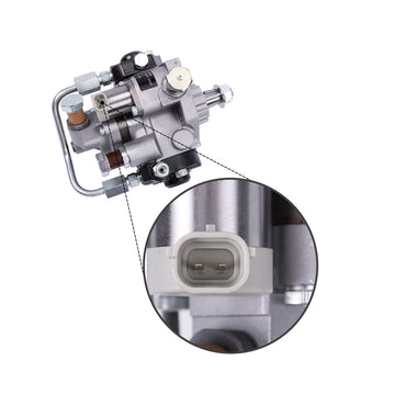 Fuel Injection Pump 294000-2360 5344768 for Cummins ISBE3.9 ISBE5.9L ISG Engine
