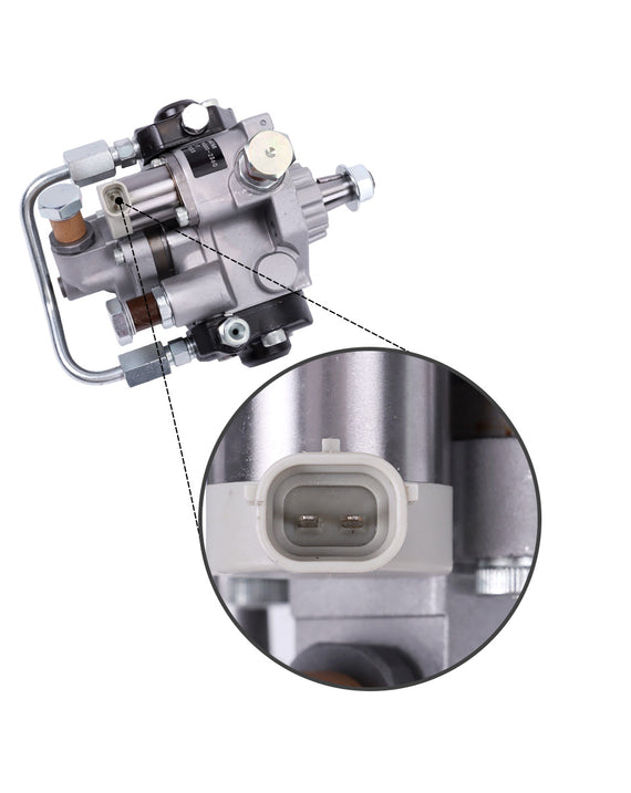 Pompe d'injection de carburant 294000-2360 5344768 pour moteur Cummins ISBE3.9 ISBE5.9L ISG
