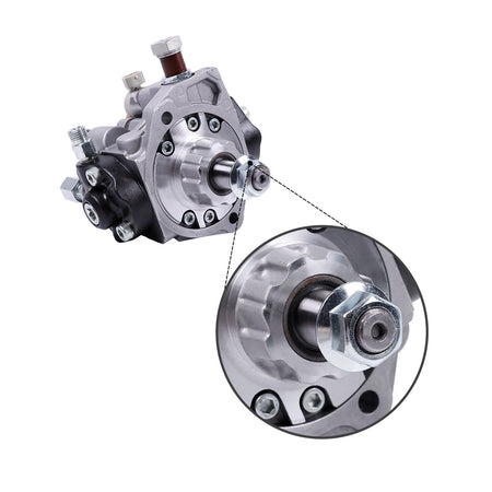 Pompe d'injection de carburant 294000-2360 5344768 pour moteur Cummins ISBE3.9 ISBE5.9L ISG - Sinocmp