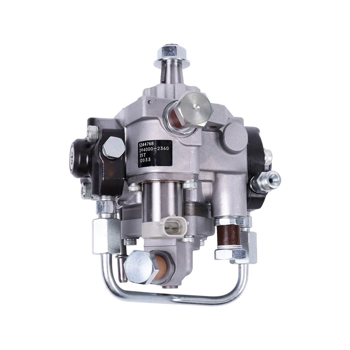 Pompe d'injection de carburant 294000-2360 5344768 pour moteur Cummins ISBE3.9 ISBE5.9L ISG - Pièce Sinocmp
