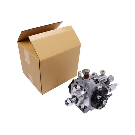Pompe d'injection de carburant 294000-2360 5344768 pour moteur Cummins ISBE3.9 ISBE5.9L ISG - Paquet