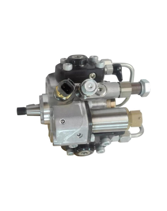 Pompe d'injection de carburant 294050-0102 pour pelle Isuzu 6HK1, moteur Zaxis 330-3
