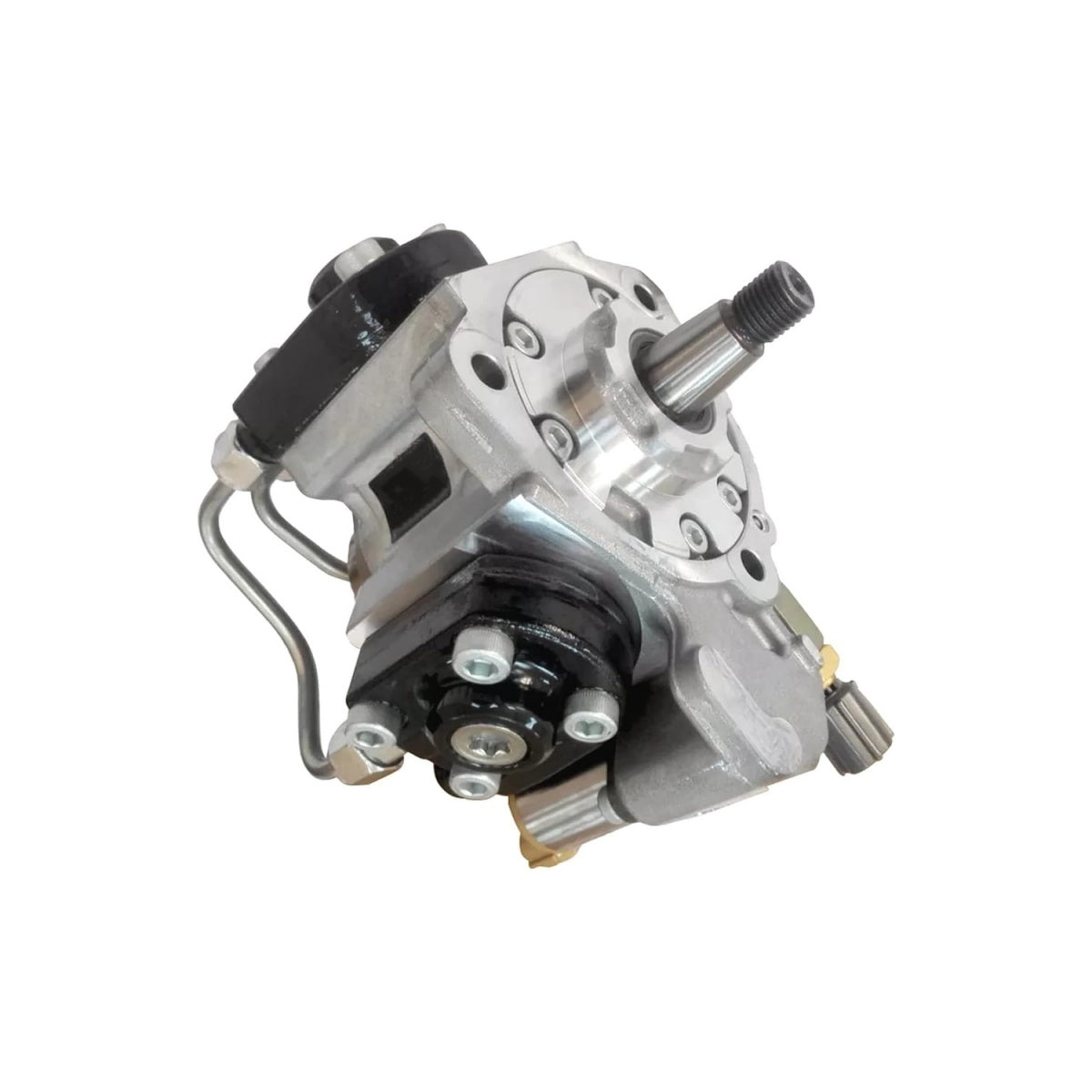 Fuel Injection Pump 294050-0102 for Isuzu Zaxis 330-3 Excavator