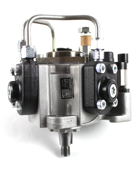 Bomba de injeção de combustível 294050-0424 8-97605946-8 para ISUZU 6HK1 Engine Hino J08E