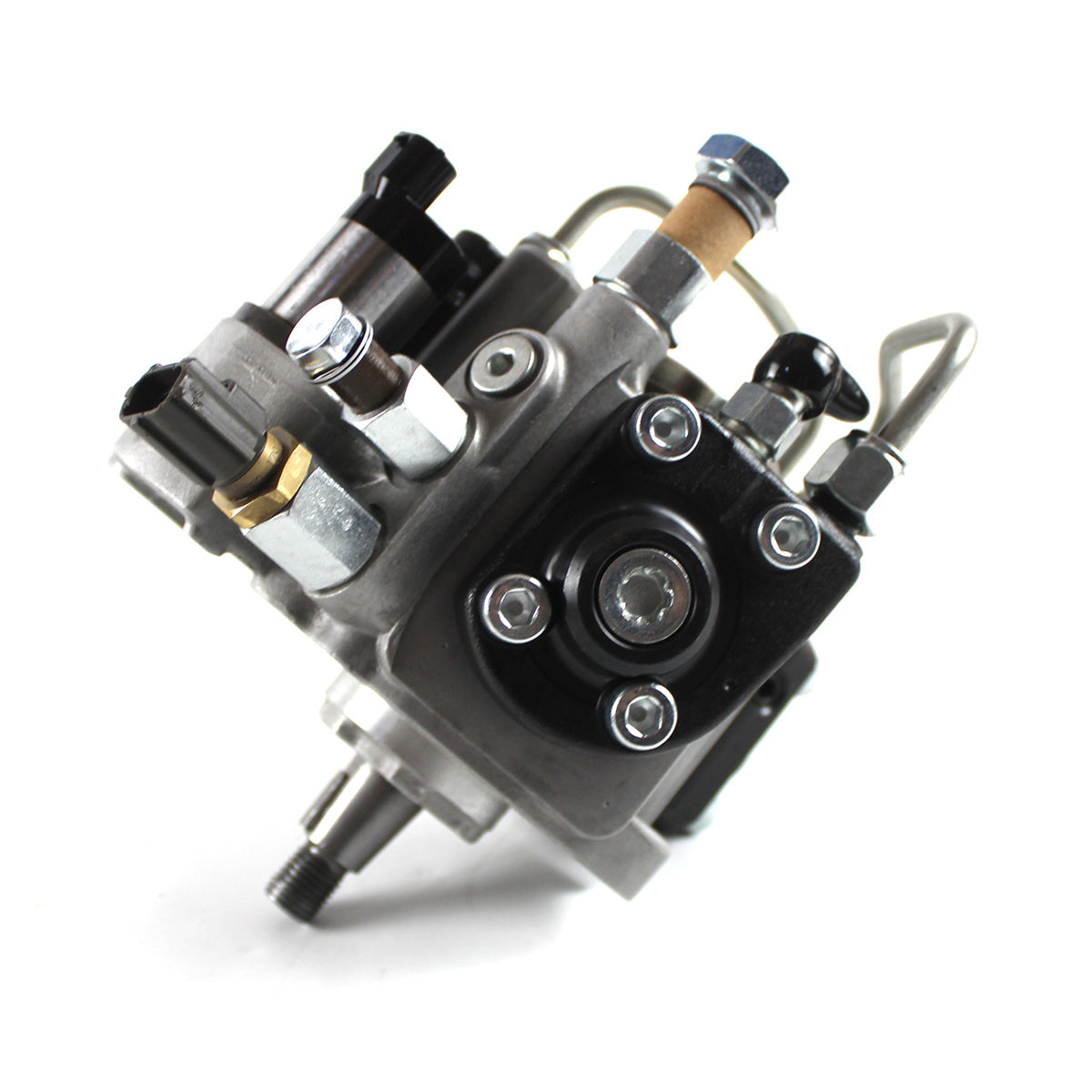 Fuel Injection Pump 294050-0424 8-97605946-8 for Isuzu 6HK1 Engine Hino J08E