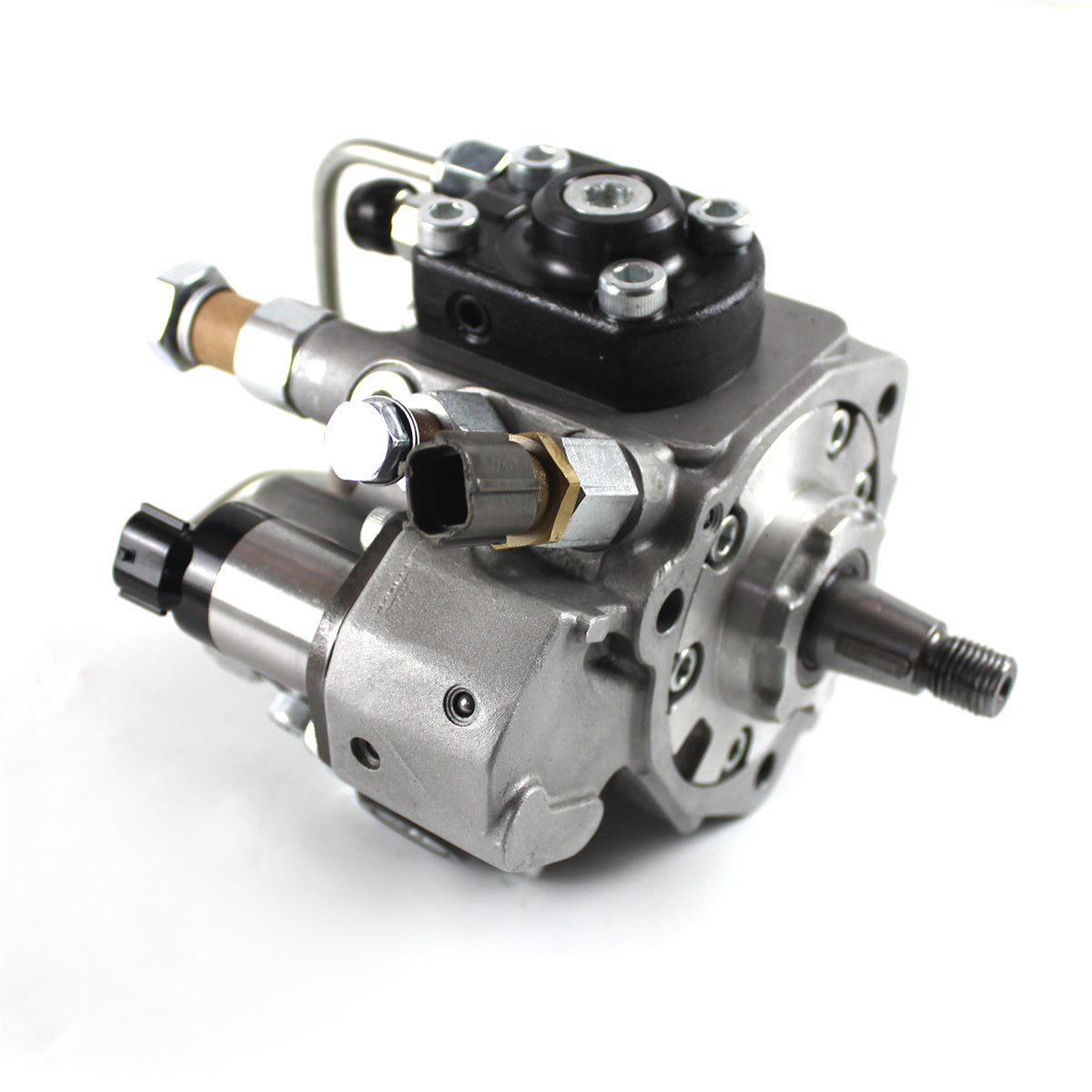 Fuel Injection Pump 294050-0424 8-97605946-8 for Isuzu 6HK1 Engine Hino J08E - Sinocmp