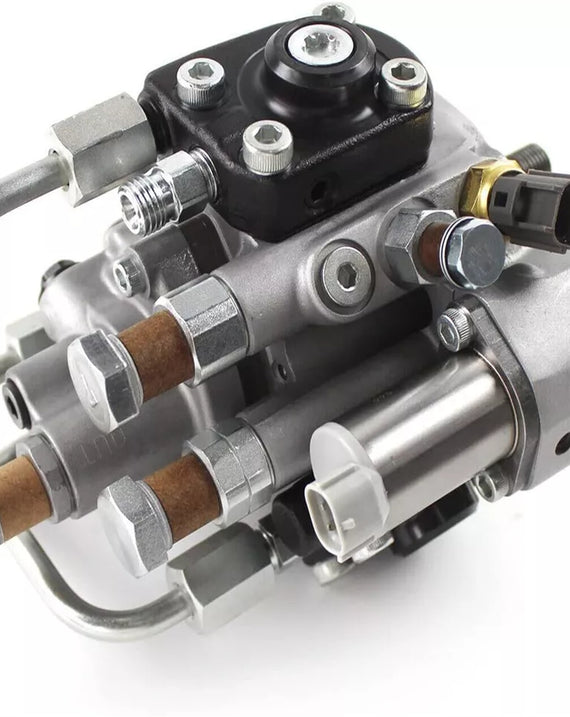 Bomba de injeção de combustível 294050-0530 22100-0273-A para Denso Hino Engine J08E J09C