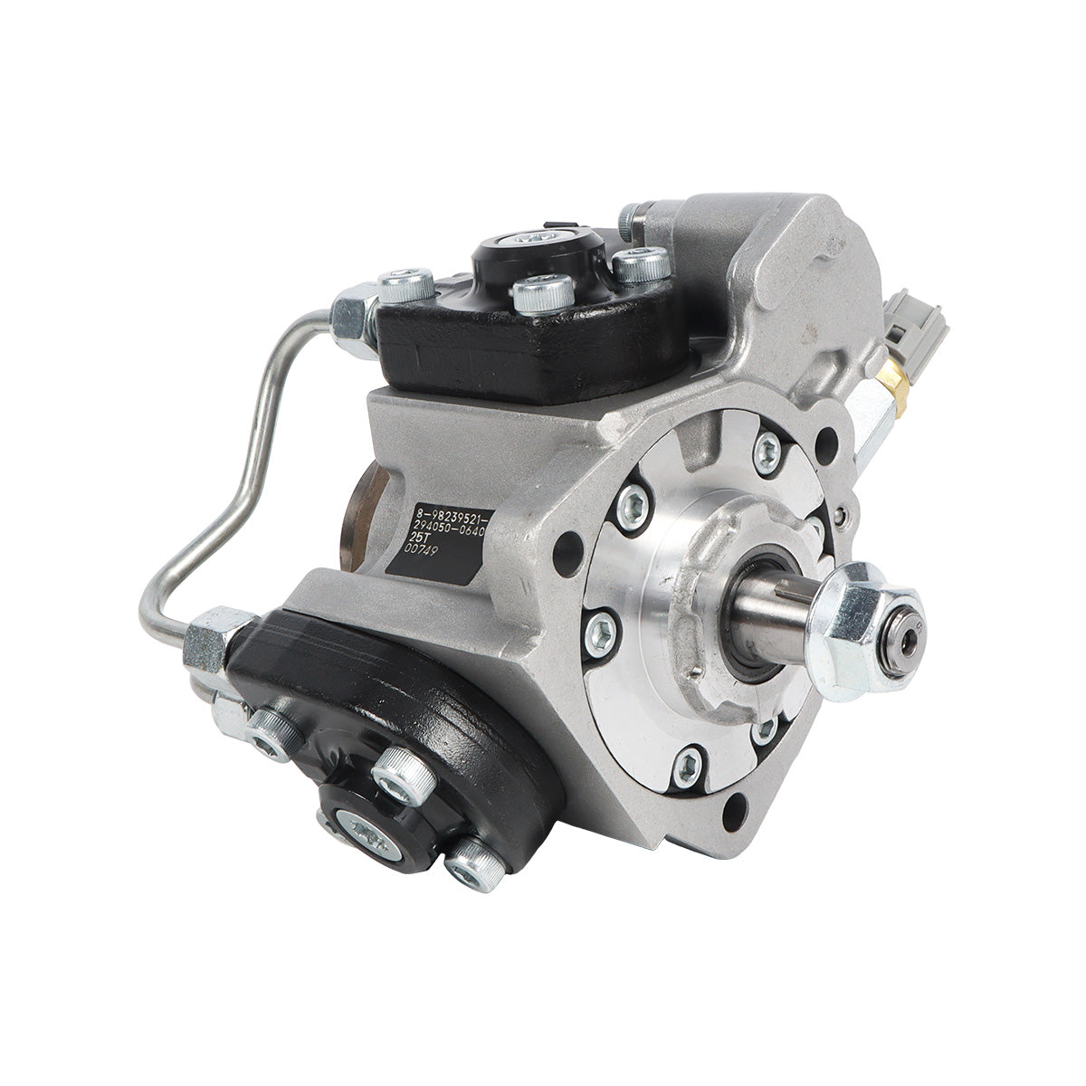 Fuel Injection Pump 294050-0640 8-98239521-0 for Isuzu 6HK1 Engine