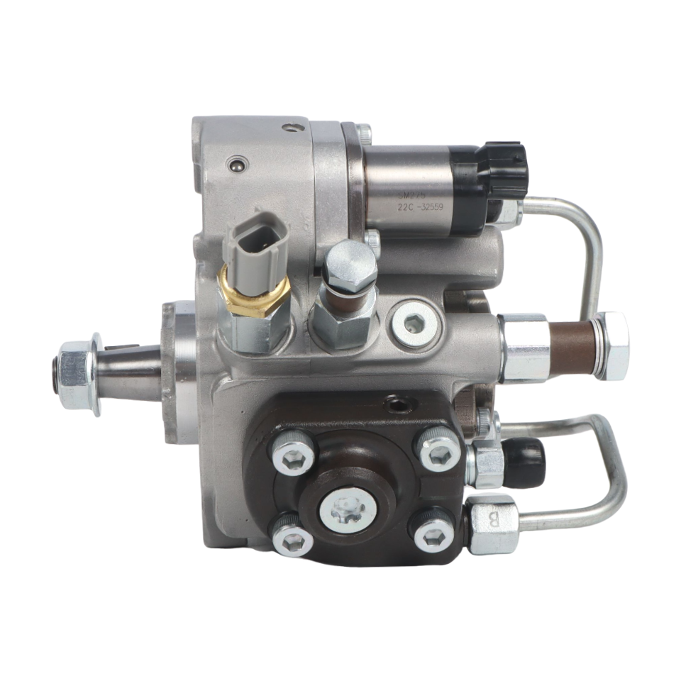 Fuel Injection Pump 294050-0640 8-98239521-0 for Isuzu 6HK1 Engine