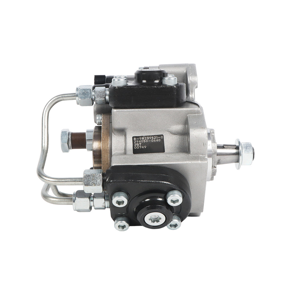Fuel Injection Pump 294050-0640 8-98239521-0 for Isuzu 6HK1 Engine - Sinocmp