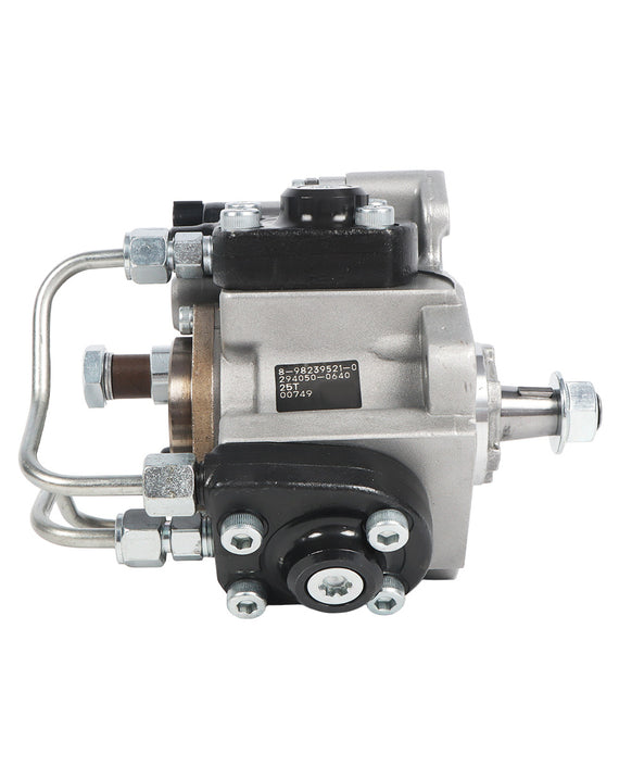 Bomba de inyección de combustible 294050-0640 8-98239521-0 para motor Isuzu 6HK1