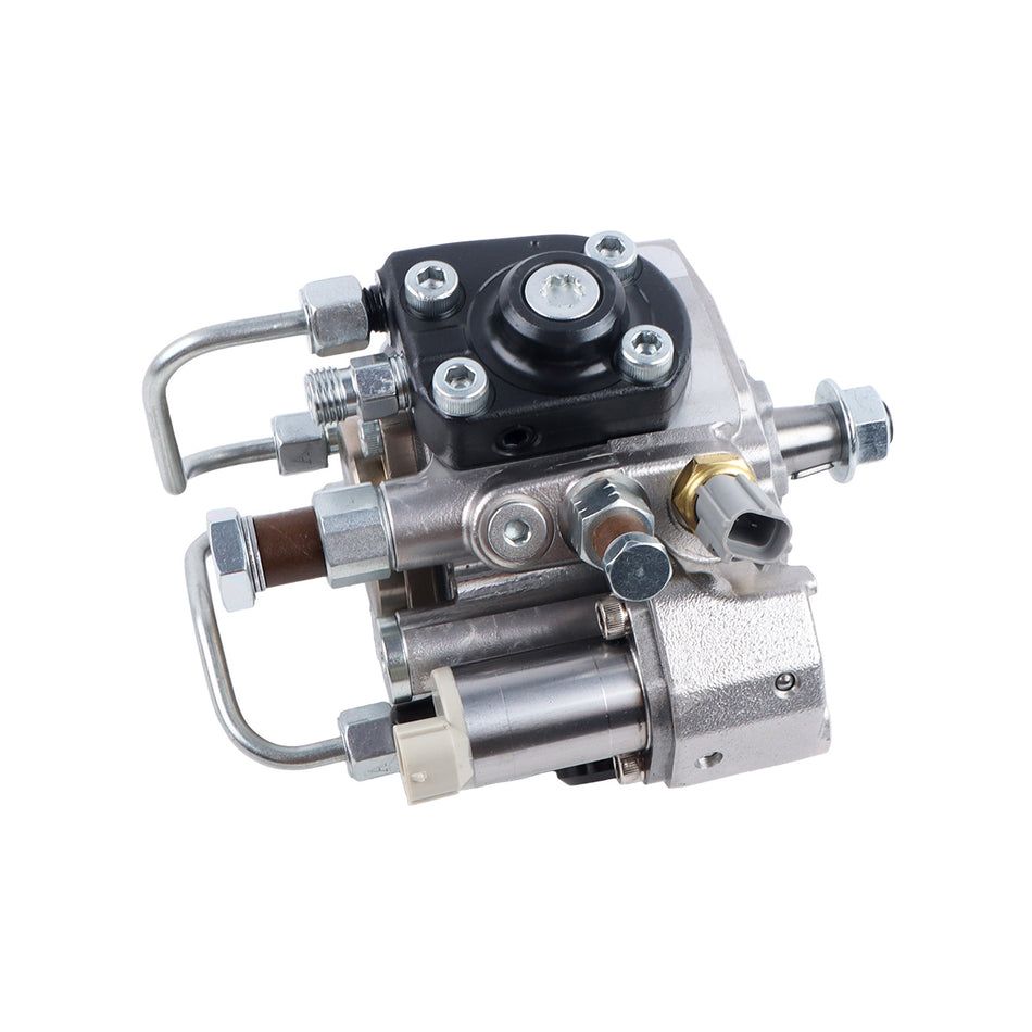 Fuel Injection Pump 294050-0750 2100-E0105 for Hino J08E Diesel Engine
