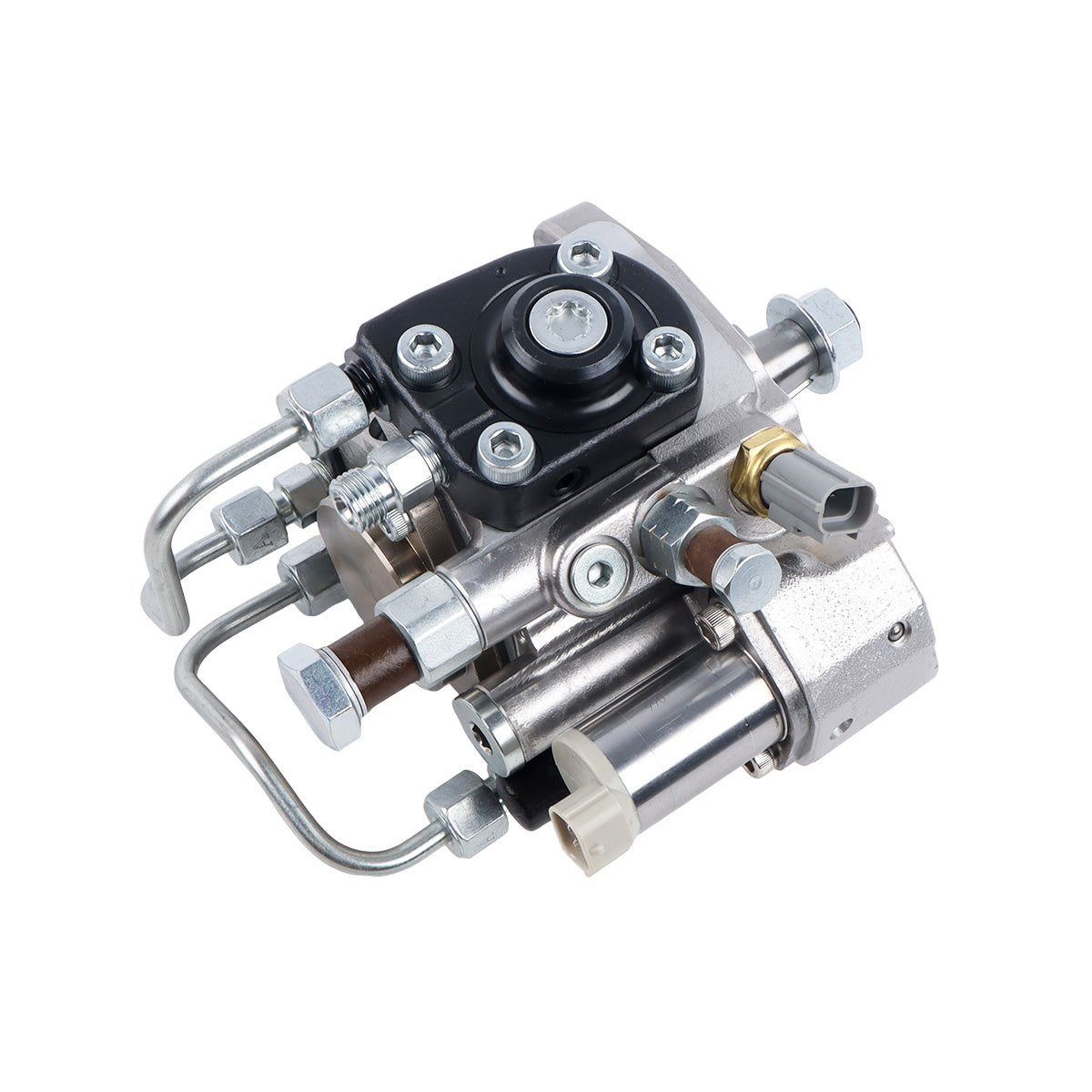 Fuel Injection Pump 294050-0750 2100-E0105 for Hino J08E Diesel Engine - Sinocmp