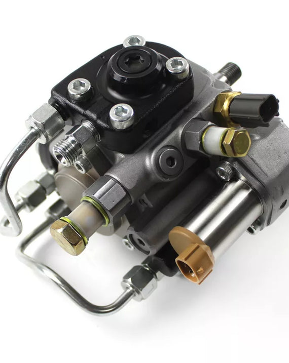 Bomba de injeção de combustível 294050-0930 22100-E0352 para o motor Hino J08E Kobelco SK300-8