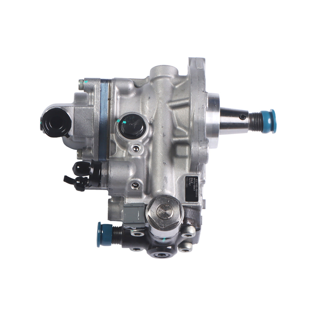 Fuel Injection Pump 299000-0040 22100-0E010 for Toyota Hilux Prado Fortuner HP5 1GD 2GD