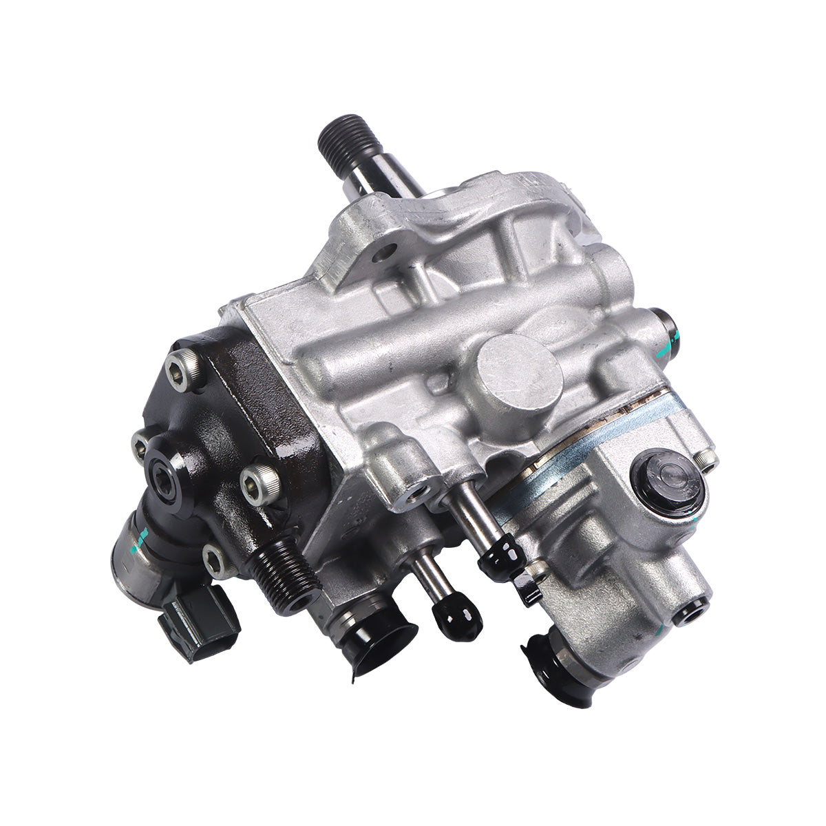 Fuel Injection Pump 299000-0040 22100-0E010