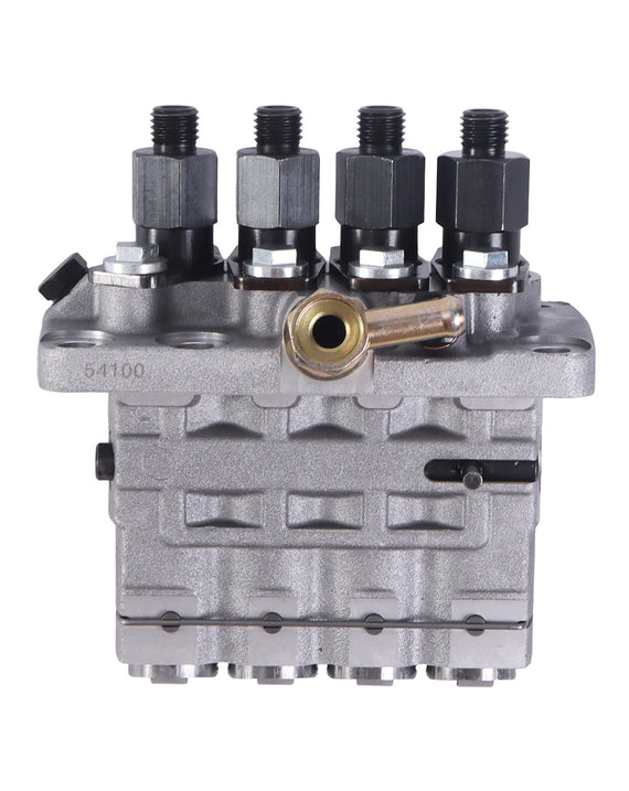 Bomba de inyección de combustible 302-7821 3027821 para motor Caterpillar CAT C2.2 3024 3024C 3034