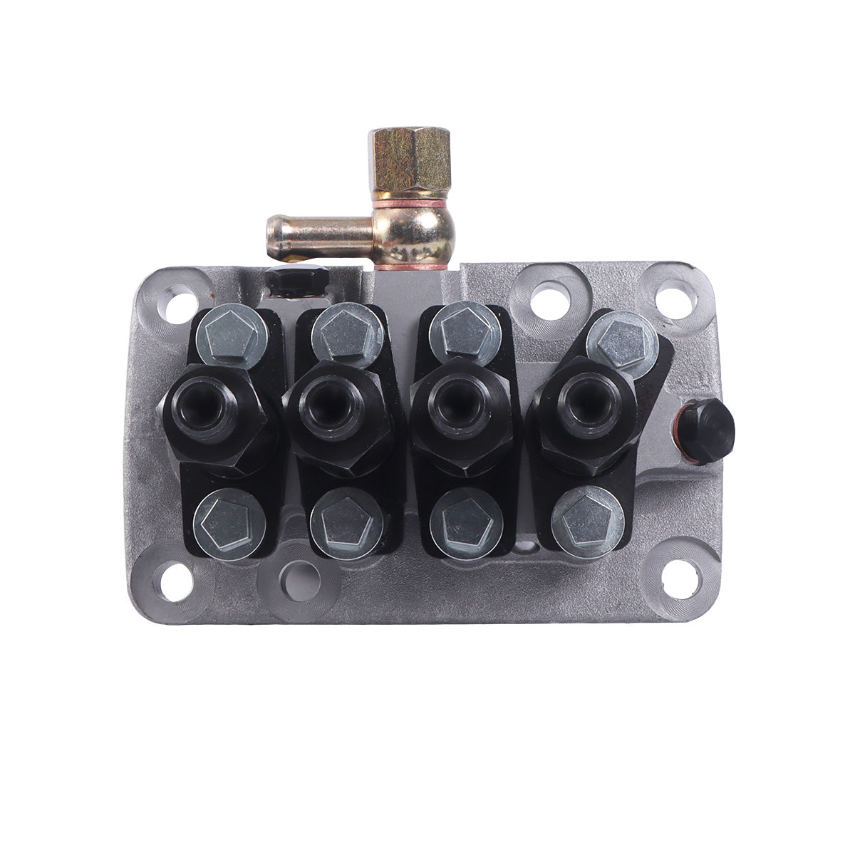 Fuel Injection Pump 302-7821 for Caterpillar CAT - Sinocmp