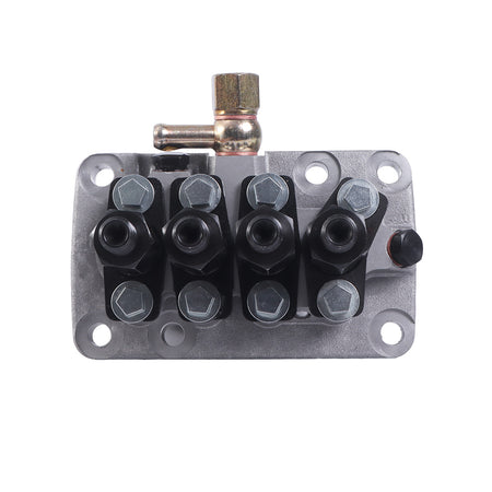 Fuel Injection Pump 302-7821 for Caterpillar CAT - Sinocmp