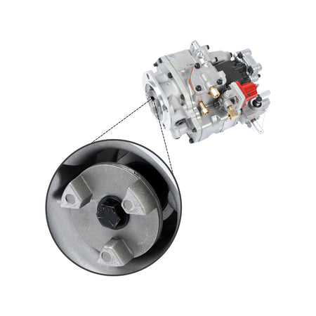 Fuel Injection Pump 3021961 for Cummins Engine K19 KTA19 QSK19 NT855 - Sinocmp