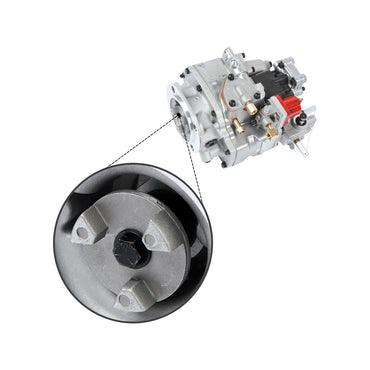 Fuel Injection Pump 3021961 for Cummins Engine K19 KTA19 QSK19 NT855