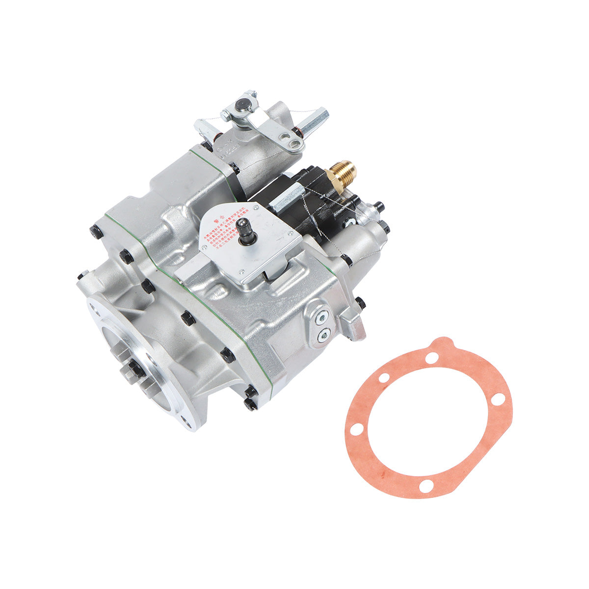 Fuel Injection Pump 3021961 for Cummins Engine 