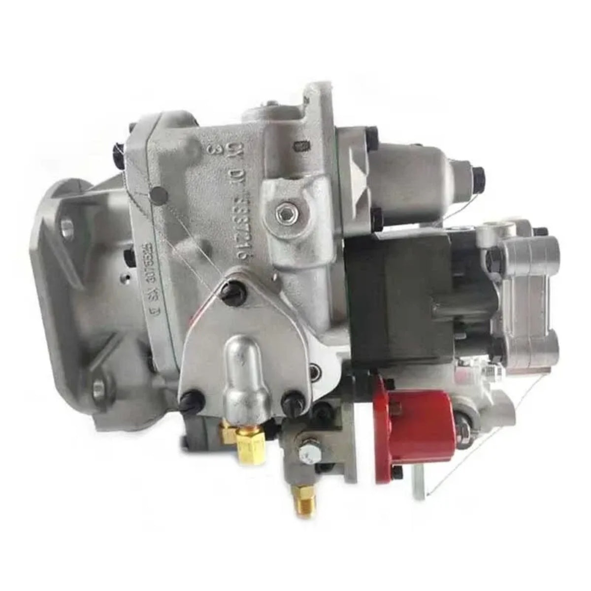 Fuel Injection Pump 3021980 for Cummins Engin K19  KTA19 G CMEICS K123 KTA19GC CM500 - Sinocmp