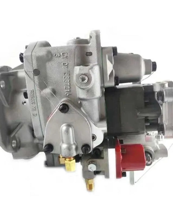 Bomba de inyección de combustible 3021980 para Cummins Engin K19 KTA19 G CMEICS K123 KTA19GC CM500