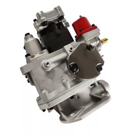 Fuel Injection Pump 3070123 for Cummins KTA19-DM Marine Engine